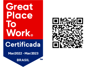 Selo Gptw - Contabilidade em Alagoas| PRETORIAN Contabilidade